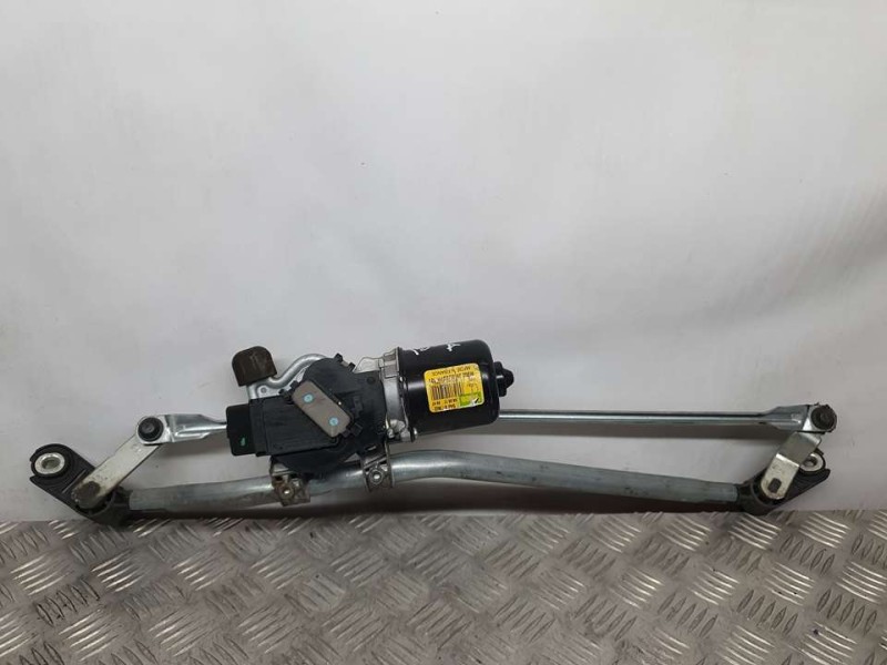 Recambio de motor limpia delantero para citroën c3 aircross feel referencia OEM IAM 54001902 VALEO 