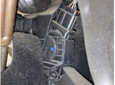 Recambio de potenciometro pedal para volkswagen golf vii (5g1, bq1, be1, be2) 1.6 tdi referencia OEM IAM 5Q1723503K  