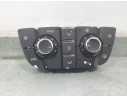Recambio de mando climatizador para opel astra j sedán 1.4 turbo (69) referencia OEM IAM 13435148  