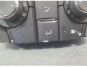 Recambio de mando climatizador para opel astra j sedán 1.4 turbo (69) referencia OEM IAM 13435148  