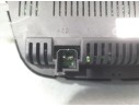 Recambio de mando climatizador para opel astra j sedán 1.4 turbo (69) referencia OEM IAM 13435148  