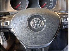 Recambio de kit airbag para volkswagen golf vii (5g1, bq1, be1, be2) 1.6 tdi referencia OEM IAM 5G0880201S81U C/SALPICADERO SIN 