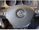 Recambio de kit airbag para volkswagen golf vii (5g1, bq1, be1, be2) 1.6 tdi referencia OEM IAM 5G0880201S81U C/SALPICADERO SIN 