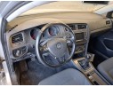 Recambio de kit airbag para volkswagen golf vii (5g1, bq1, be1, be2) 1.6 tdi referencia OEM IAM 5G0880201S81U C/SALPICADERO SIN 