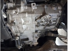 Recambio de caja cambios para volkswagen golf vii (5g1, bq1, be1, be2) 1.6 tdi referencia OEM IAM MWW 0A4300047K 