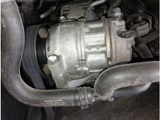 Recambio de compresor aire acondicionado para volkswagen golf vii (5g1, bq1, be1, be2) 1.6 tdi referencia OEM IAM 5Q0820803K  