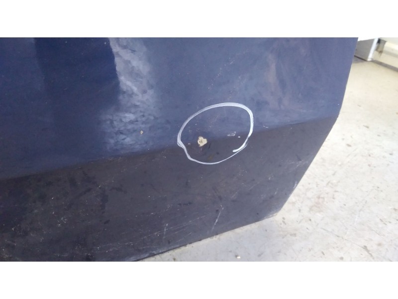 Recambio de puerta trasera derecha para mercedes-benz clase c (w206) c 300 de (206.208) referencia OEM IAM A2067327600  