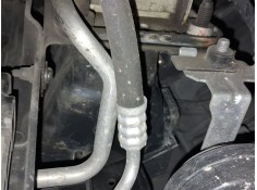 Recambio de refuerzo paragolpes delantero para volkswagen golf vii (5g1, bq1, be1, be2) 1.6 tdi referencia OEM IAM 5G0807109F  