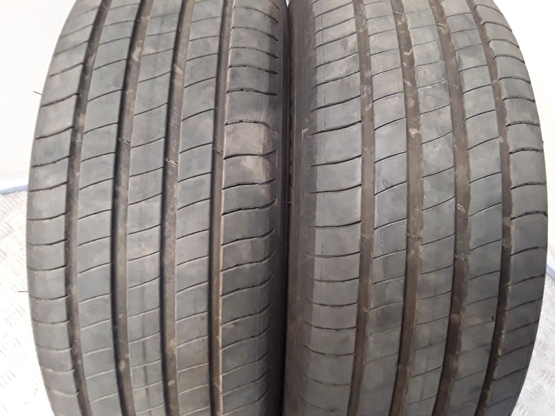 Recambio de neumatico pareja para neumaticos reutilizados - referencia OEM IAM 205601692H MICHELIN 205/60/16/92H