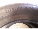Recambio de neumatico pareja para neumaticos reutilizados - referencia OEM IAM 205601692H MICHELIN 205/60/16/92H