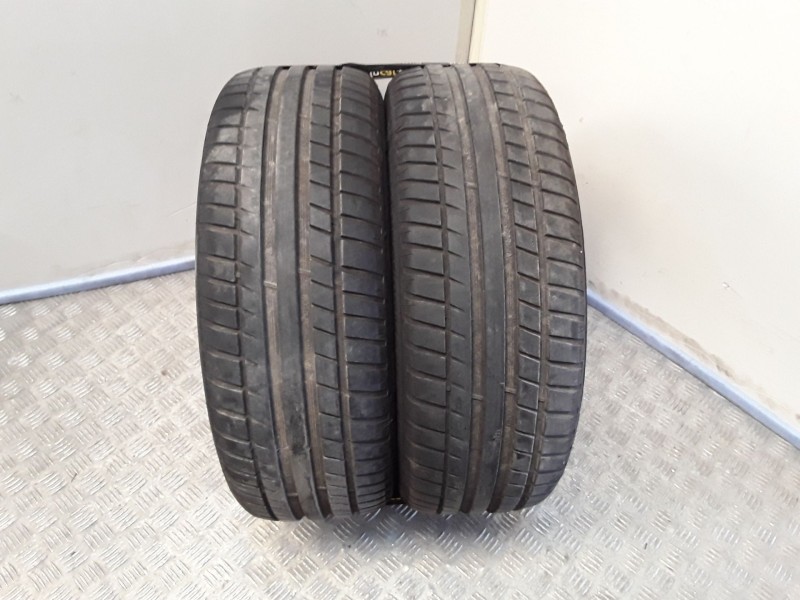 Recambio de neumatico pareja para neumaticos reutilizados - referencia OEM IAM 195551687V RIKEN 195/55/16/87V