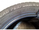 Recambio de neumatico pareja para neumaticos reutilizados - referencia OEM IAM 195551687V RIKEN 195/55/16/87V