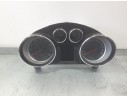Recambio de cuadro instrumentos para opel astra j sedán 1.4 turbo (69) referencia OEM IAM 13433775  