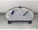Recambio de cuadro instrumentos para opel astra j sedán 1.4 turbo (69) referencia OEM IAM 13433775  