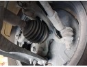 Recambio de mangueta delantera derecha para volkswagen golf vii (5g1, bq1, be1, be2) 1.6 tdi referencia OEM IAM 5WA407256  