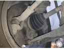 Recambio de mangueta delantera izquierda para volkswagen golf vii (5g1, bq1, be1, be2) 1.6 tdi referencia OEM IAM 5WA407255  