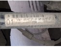 Recambio de transmision delantera izquierda para volkswagen golf vii (5g1, bq1, be1, be2) 1.6 tdi referencia OEM IAM 1K0407271LB