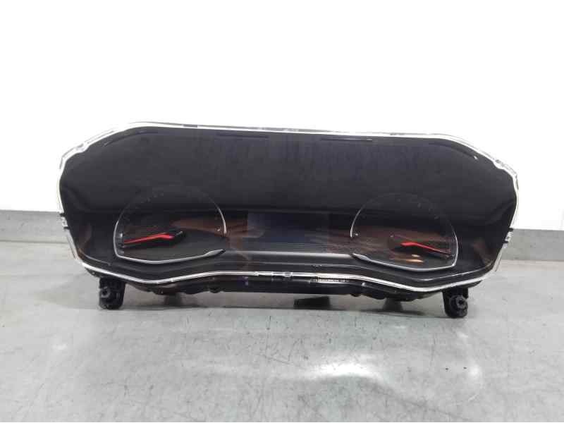 Recambio de cuadro instrumentos para peugeot 208 (p2) active pack referencia OEM IAM 9836056380  