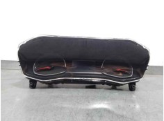 Recambio de cuadro instrumentos para peugeot 208 (p2) active pack referencia OEM IAM 9836056380  