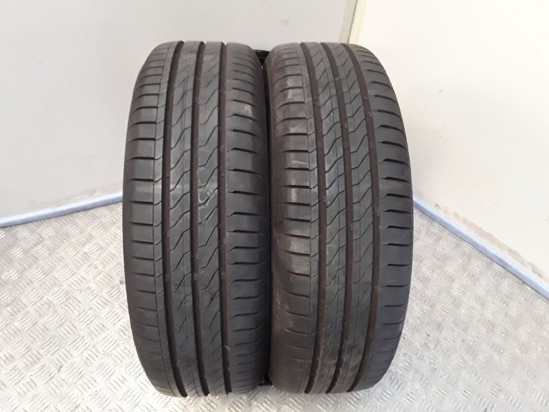 Recambio de neumatico pareja para neumaticos reutilizados - referencia OEM IAM 185651588T CONTINENTAL 185/65/15/88T