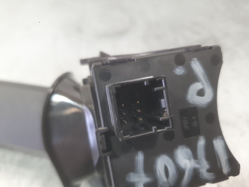 Recambio de mando limpia para opel astra j sedán 1.4 turbo (69) referencia OEM IAM   