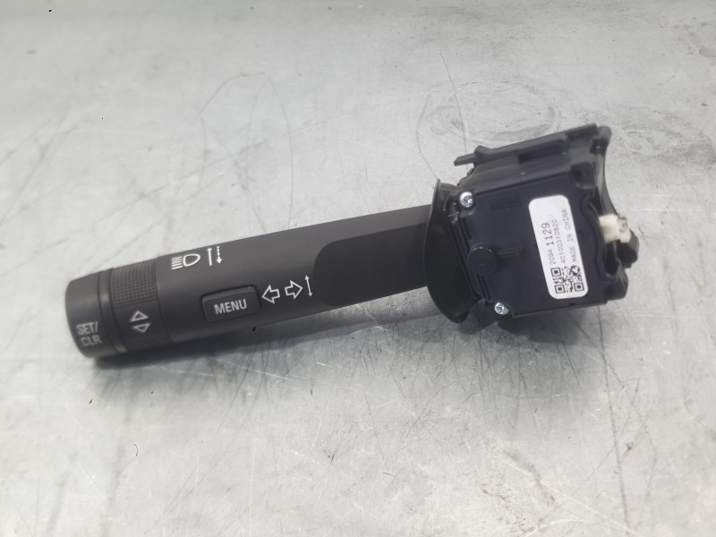 Recambio de mando luces para opel astra j sedán 1.4 turbo (69) referencia OEM IAM 20941129  95433824