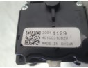 Recambio de mando luces para opel astra j sedán 1.4 turbo (69) referencia OEM IAM 20941129  95433824