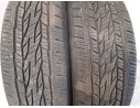 Recambio de neumatico pareja para neumaticos reutilizados - referencia OEM IAM 215651698H CONTINENTAL 215/65/16/98H