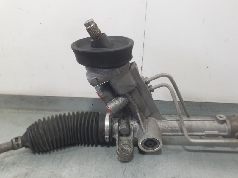Recambio de cremallera direccion para volkswagen polo v (6r1, 6c1) 1.4 (6r1) referencia OEM IAM 6R1423055K ASISTIDA 
