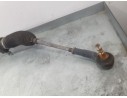 Recambio de cremallera direccion para volkswagen polo v (6r1, 6c1) 1.4 (6r1) referencia OEM IAM 6R1423055K ASISTIDA 