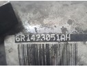 Recambio de cremallera direccion para volkswagen polo v (6r1, 6c1) 1.4 (6r1) referencia OEM IAM 6R1423055K ASISTIDA 