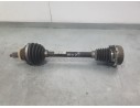 Recambio de transmision delantera izquierda para volkswagen polo v (6r1, 6c1) 1.4 (6r1) referencia OEM IAM 6R0407761  