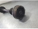 Recambio de transmision delantera izquierda para volkswagen polo v (6r1, 6c1) 1.4 (6r1) referencia OEM IAM 6R0407761  