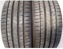 Recambio de neumatico pareja para neumaticos reutilizados - referencia OEM IAM 215451791Y KUMHO 215/45/17/91Y