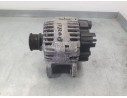 Recambio de alternador para volkswagen polo v (6r1, 6c1) 1.4 (6r1) referencia OEM IAM 036903024H  