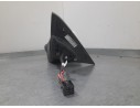 Recambio de retrovisor derecho para mg zs 1.5 vti referencia OEM IAM 11370240WSB  