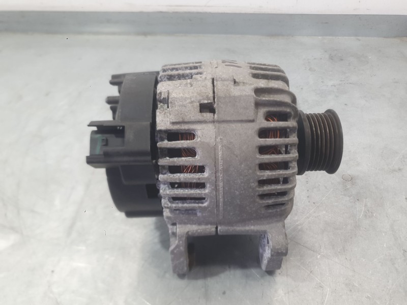 Recambio de alternador para volkswagen polo v (6r1, 6c1) 1.4 (6r1) referencia OEM IAM 036903024H  