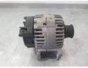 Recambio de alternador para volkswagen polo v (6r1, 6c1) 1.4 (6r1) referencia OEM IAM 036903024H  