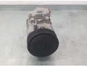 Recambio de compresor aire acondicionado para volkswagen polo v (6r1, 6c1) 1.4 (6r1) referencia OEM IAM 6Q0820808F  