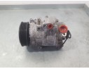 Recambio de compresor aire acondicionado para volkswagen polo v (6r1, 6c1) 1.4 (6r1) referencia OEM IAM 6Q0820808F  