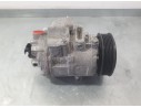 Recambio de compresor aire acondicionado para volkswagen polo v (6r1, 6c1) 1.4 (6r1) referencia OEM IAM 6Q0820808F  