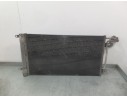 Recambio de condensador / radiador aire acondicionado para volkswagen polo v (6r1, 6c1) 1.4 (6r1) referencia OEM IAM 6R0820411Q 