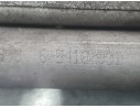 Recambio de condensador / radiador aire acondicionado para volkswagen polo v (6r1, 6c1) 1.4 (6r1) referencia OEM IAM 6R0820411Q 