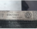 Recambio de condensador / radiador aire acondicionado para volkswagen polo v (6r1, 6c1) 1.4 (6r1) referencia OEM IAM 6R0820411Q 