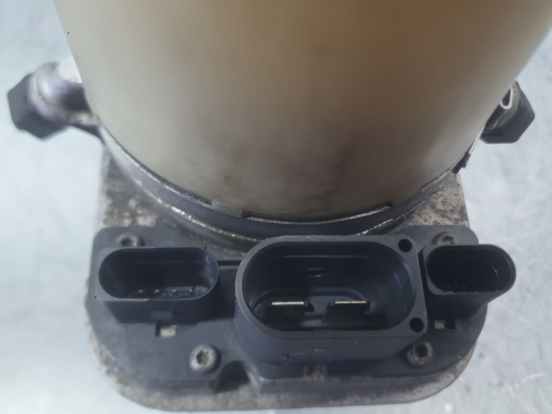 Recambio de bomba direccion electrica para volkswagen polo v (6r1, 6c1) 1.4 (6r1) referencia OEM IAM 6R0423156C  