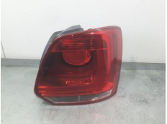 Recambio de piloto trasero derecho para volkswagen polo v (6r1, 6c1) 1.4 (6r1) referencia OEM IAM 6R0945096AH  