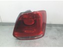 Recambio de piloto trasero derecho para volkswagen polo v (6r1, 6c1) 1.4 (6r1) referencia OEM IAM 6R0945096AH  
