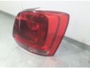 Recambio de piloto trasero derecho para volkswagen polo v (6r1, 6c1) 1.4 (6r1) referencia OEM IAM 6R0945096AH  