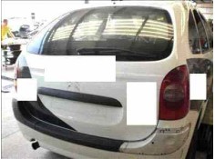 CITROËN XSARA PICASSO