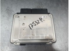 CENTRALITA MOTOR UCE 03G906021CF 0281013170 BOSCH
